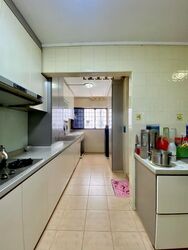 Blk 267 Toh Guan View (Jurong East), HDB 5 Rooms #471699931
